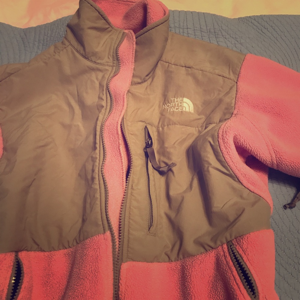 North face